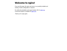 Tablet Screenshot of en.redtram.com